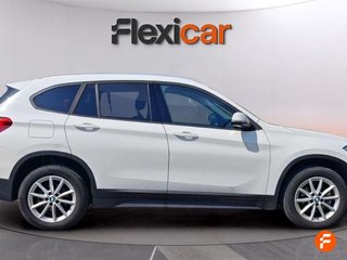BMW X1 sDrive18dA Corporate