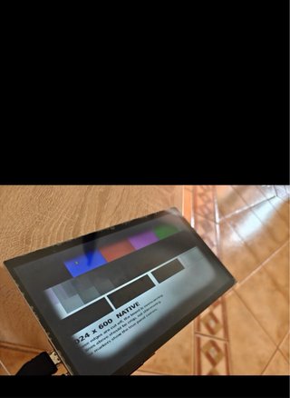 Monitor tattile USB HAMTYSAN 10.1 IPS HDMI