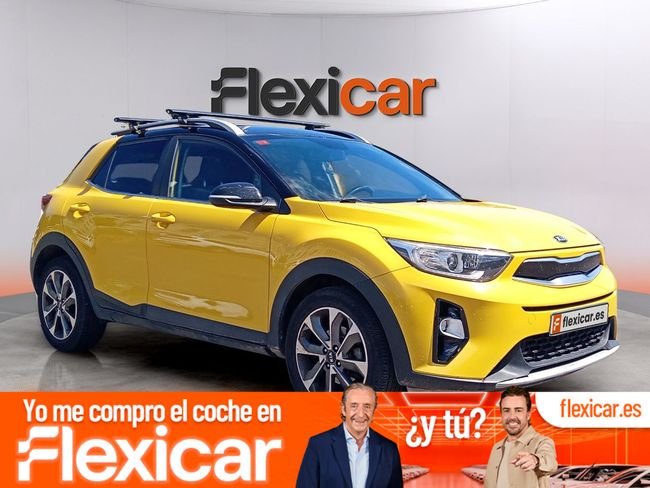 Kia Stonic 1.0 T-GDi 88kW (120CV) Drive Eco-Dynam - foto 1