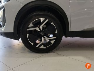Peugeot 2008 Allure Puretech 100 S&S 6 Vel. MAN