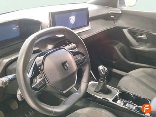 Peugeot 2008 Allure Puretech 100 S&S 6 Vel. MAN