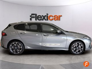 BMW Serie 1 120d