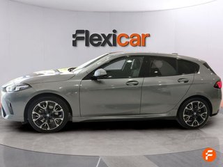 BMW Serie 1 120d