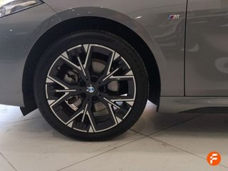 BMW Serie 1 120d