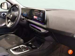 BMW Serie 1 120d