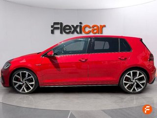 Volkswagen Golf GTI 2.0 TSI 169kW (230CV)