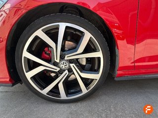 Volkswagen Golf GTI 2.0 TSI 169kW (230CV)