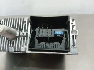 Sistema audio / radio cd PEUGEOT 208