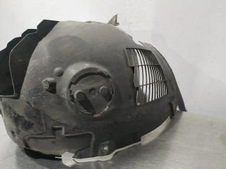 Paso rueda delantero derecho JAGUAR XF