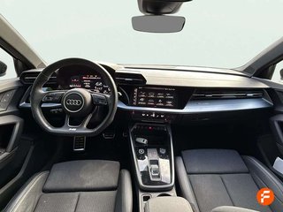 Audi A3 Sportback S line 35 TDI 110kW S tronic