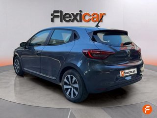 Renault Clio Intens E-Tech Híbrido 104 kW (140CV)