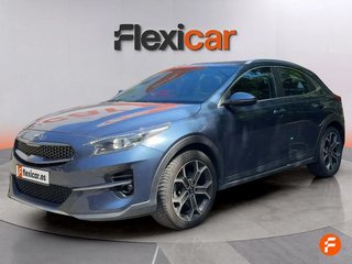 Kia XCeed 1.4 T-GDi Tech 103kW (140CV) DCT