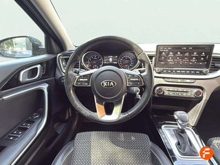 Kia XCeed 1.4 T-GDi Tech 103kW (140CV) DCT