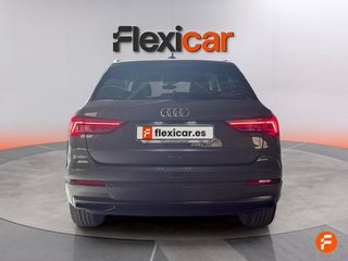 Audi Q3 Advanced 35 TDI quattro 110kW (150CV)