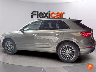 Audi Q3 Advanced 35 TDI quattro 110kW (150CV)