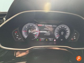 Audi Q3 Advanced 35 TDI quattro 110kW (150CV)