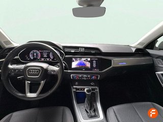 Audi Q3 Advanced 35 TDI quattro 110kW (150CV)