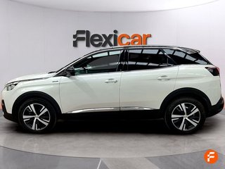 Peugeot 3008 1.2 PURETECH 96KW (130CV) GT LINE S&S