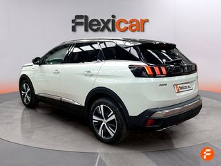 Peugeot 3008 1.2 PURETECH 96KW (130CV) GT LINE S&S