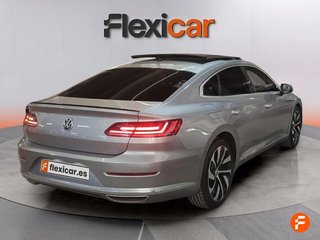 Volkswagen Arteon R-Line 2.0 TSI 140kW (190CV) DSG
