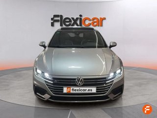 Volkswagen Arteon R-Line 2.0 TSI 140kW (190CV) DSG