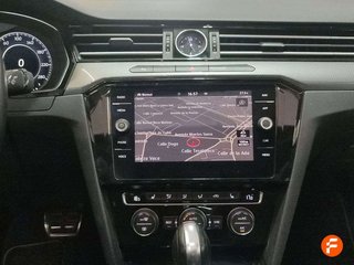 Volkswagen Arteon R-Line 2.0 TSI 140kW (190CV) DSG