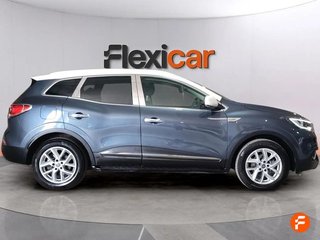 Renault Kadjar Tech Road Energy TCe 97kW (130CV)