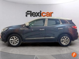Renault Kadjar Tech Road Energy TCe 97kW (130CV)
