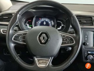 Renault Kadjar Tech Road Energy TCe 97kW (130CV)