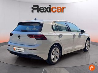 Volkswagen Golf 2.0 TDI 85kW (115CV)
