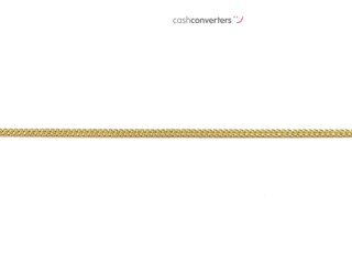 cadena oro 18k 25cm