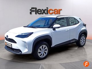 Toyota Yaris Cross 1.5 130H Active