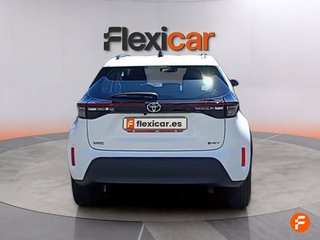 Toyota Yaris Cross 1.5 130H Active