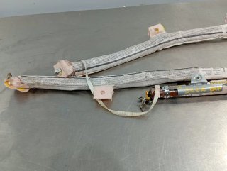 Airbag cortina delantero izquierdo VOLKSWAGEN