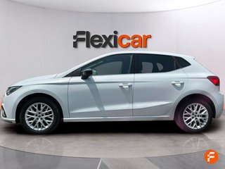 Seat Ibiza 1.0 TSI 85kW Special Edition Xcellence