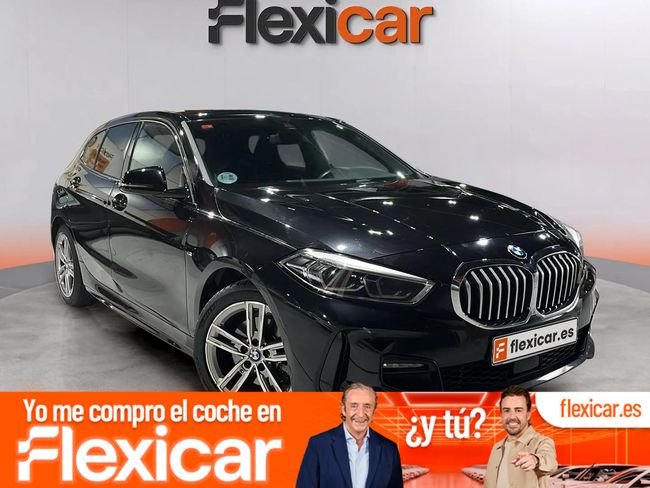 BMW Serie 1 118d - foto 1