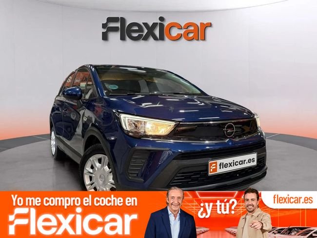Opel CrossLand 1.2 61kW (82CV) Crossland - foto 1