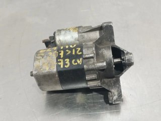 Motor arranque PEUGEOT 207