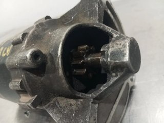 Motor arranque PEUGEOT 207