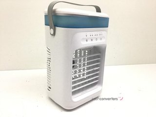 climatizador evaporativo sm air cooler