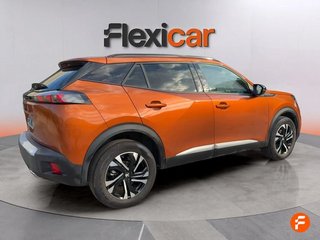 Peugeot 2008 Allure Puretech 130 S&S EAT8