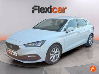 Seat Leon SP 1.5 eTSI 85kW DSG Style 25 Aniv