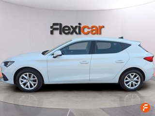 Seat Leon SP 1.5 eTSI 85kW DSG Style 25 Aniv