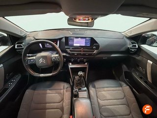 Citroën C4 PureTech 130 S&S 6v Feel Pack