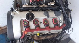 Motor completo audi a8 3.7 quattro otolp949989