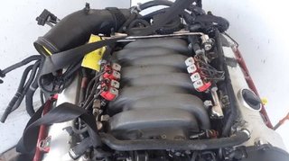 Motor completo audi a8 3.7 quattro otolp949989