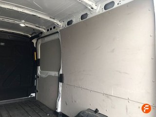 Ford Transit FORD TRANSIT / 2.0 130cv (2023)