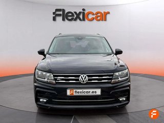 Volkswagen Tiguan R-Line 2.0 TDI 110kW (150CV) DSG 4Motion