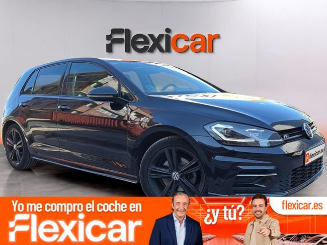 Volkswagen Golf Sport R-Line 1.5 TSI 110kW (150CV) DSG - foto 1