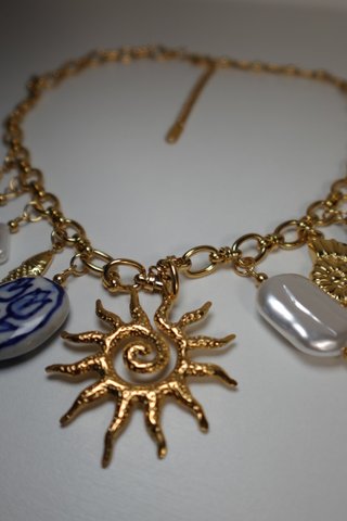 Liquidación lote joyería +200 piezas | Stock para